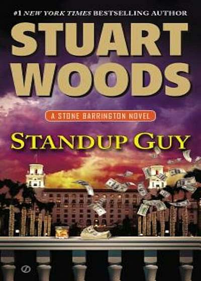 Standup Guy, Paperback