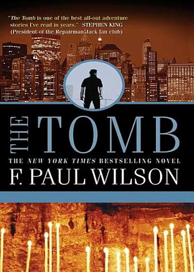 The Tomb, Paperback