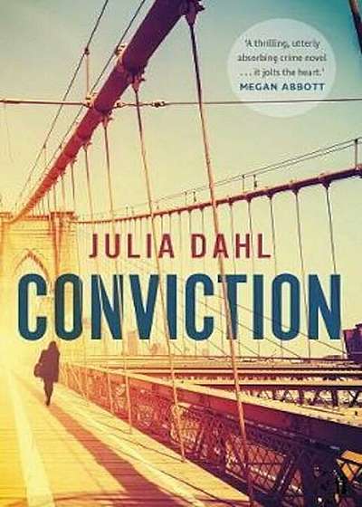 Conviction, Paperback