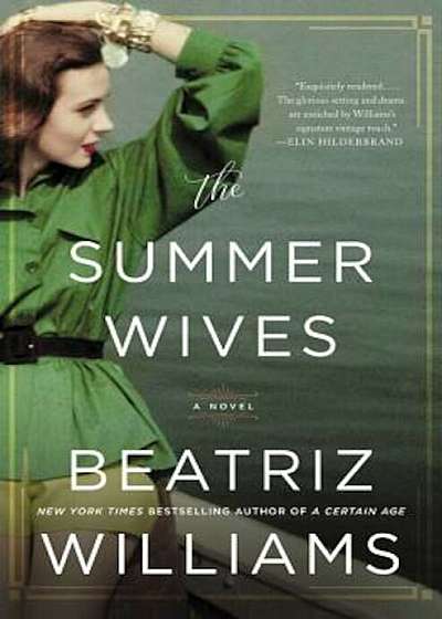 The Summer Wives, Hardcover