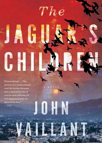 The Jaguar's Children, Paperback