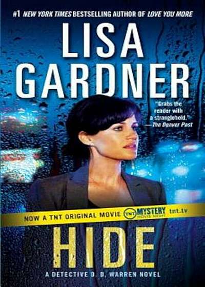 Hide: A Detective D. D. Warren Novel, Paperback