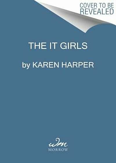 The It Girls, Hardcover