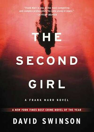 The Second Girl, Paperback