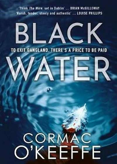 Black Water, Paperback
