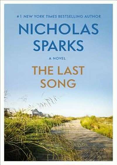 The Last Song, Paperback