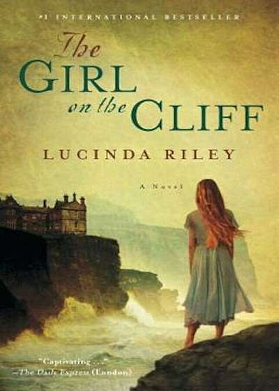 The Girl on the Cliff, Paperback