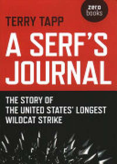 A Serf's Journal