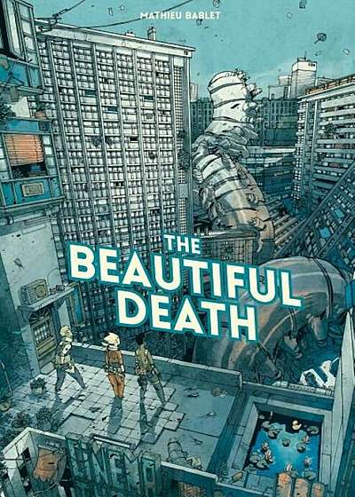 The Beautiful Death Collection, Hardcover
