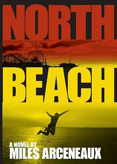 North Beach, Paperback