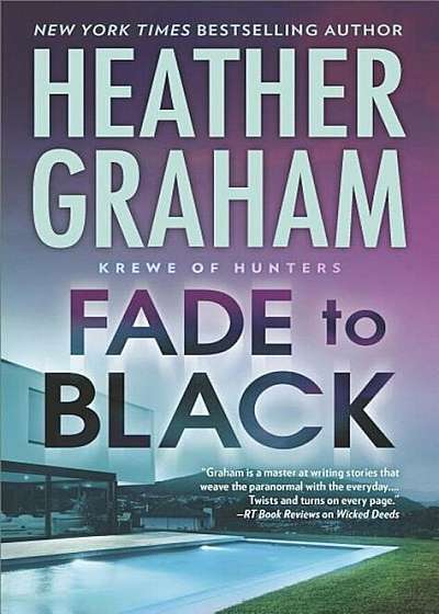 Fade to Black, Paperback