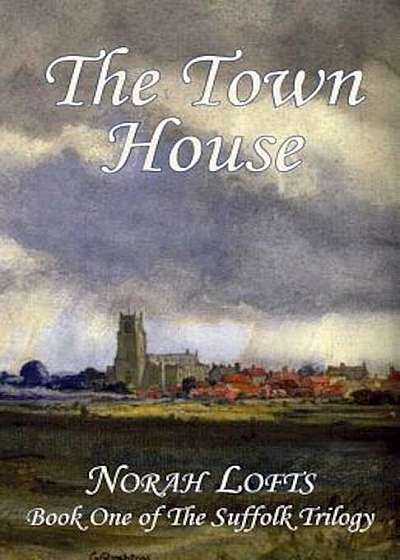The Town House, Paperback