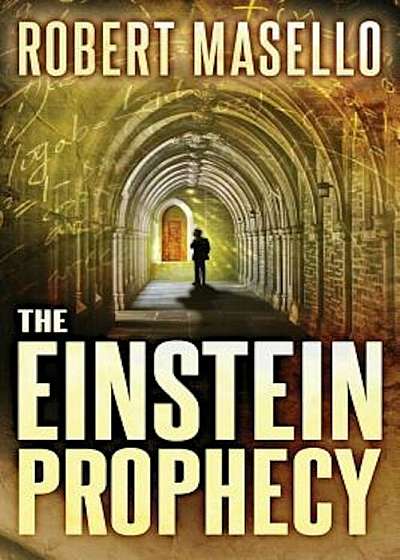 The Einstein Prophecy, Paperback