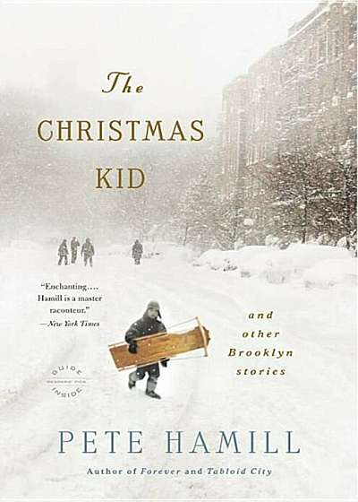 The Christmas Kid, Paperback