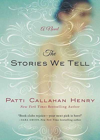 The Stories We Tell, Paperback