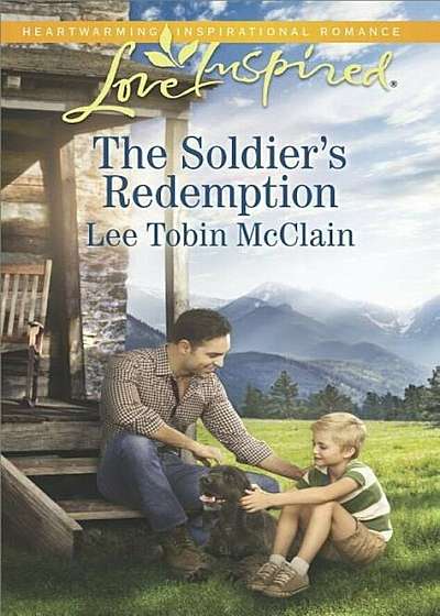 The Soldier's Redemption, Paperback