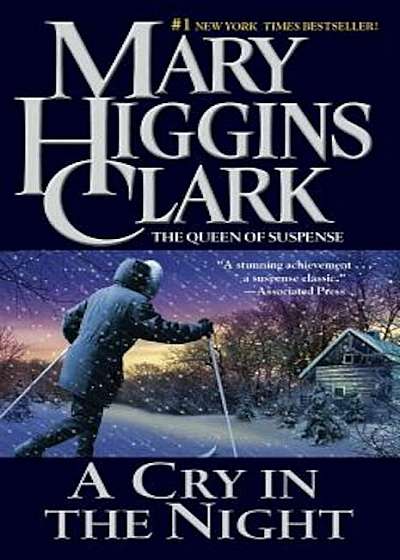 A Cry in the Night, Paperback