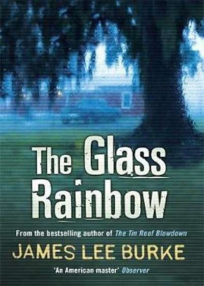 Glass Rainbow, Paperback