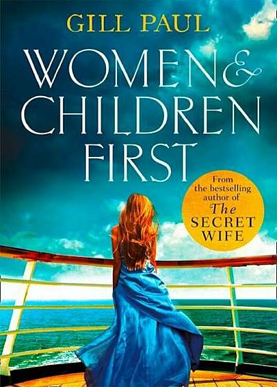 Women and Children First, Paperback