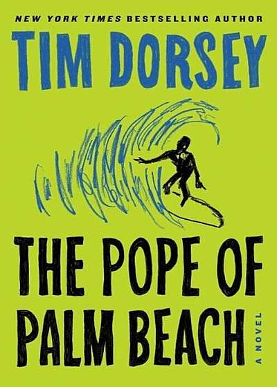 The Pope of Palm Beach, Hardcover