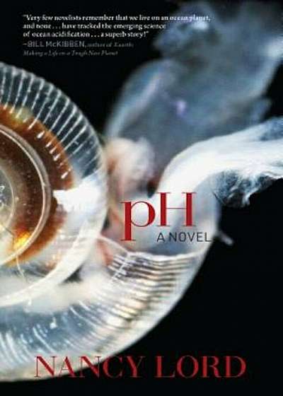 PH a Novel, Paperback