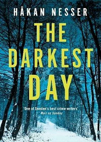 Darkest Day, Paperback