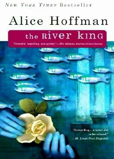 The River King, Paperback