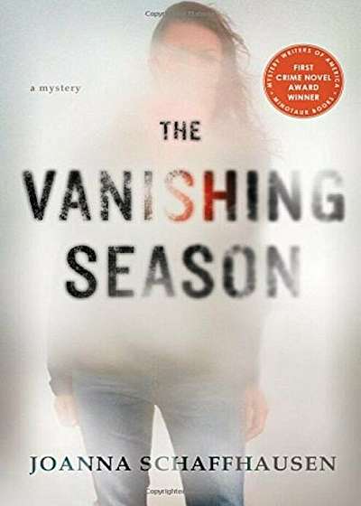 The Vanishing Season: A Mystery, Hardcover