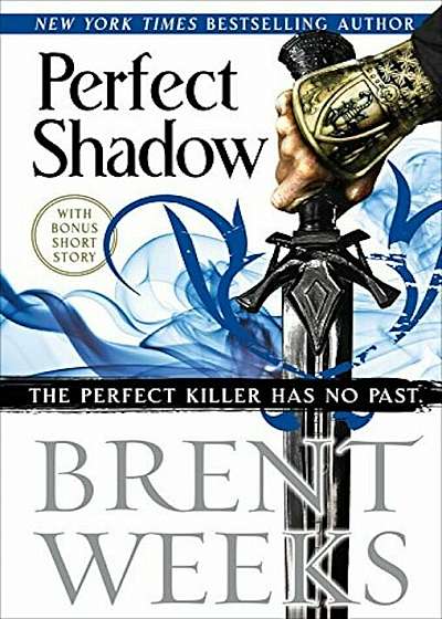 Perfect Shadow, Hardcover