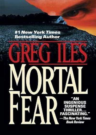 Mortal Fear, Paperback
