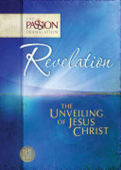 Tpt Revelation - The Unveiling of Jesus Christ