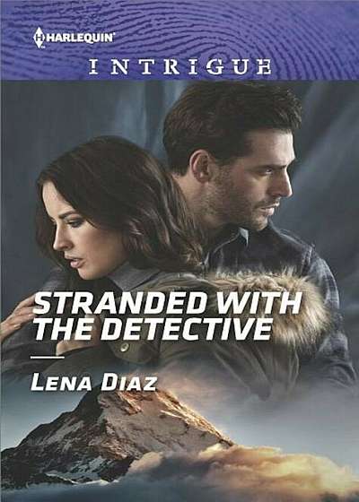 Stranded with the Detective, Paperback