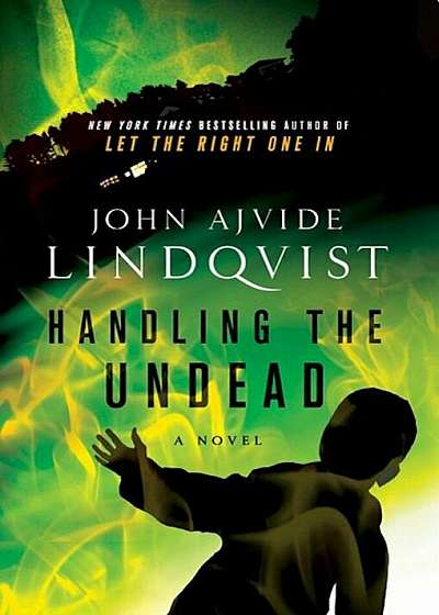 Handling the Undead, Paperback