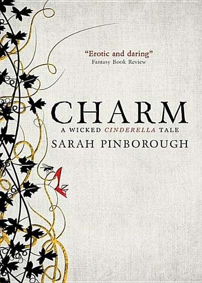 Charm: Fairy Tales 2, Paperback