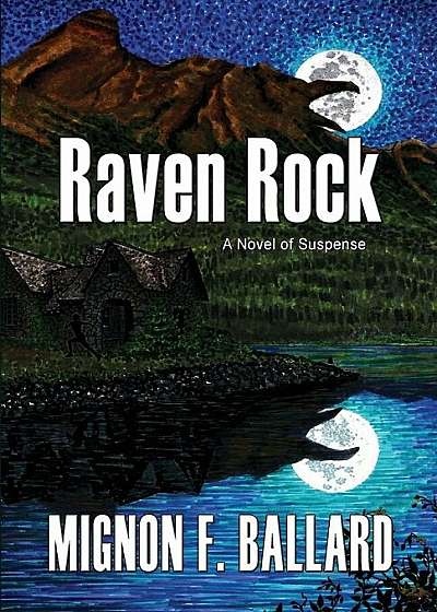 Raven Rock, Paperback