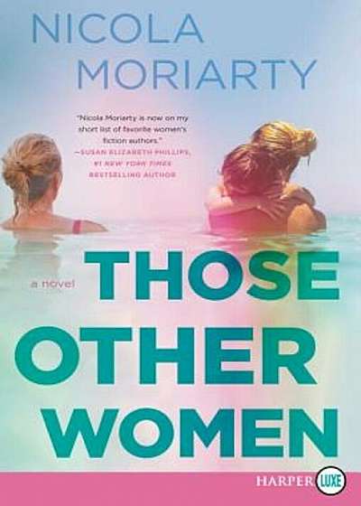 Those Other Women, Paperback