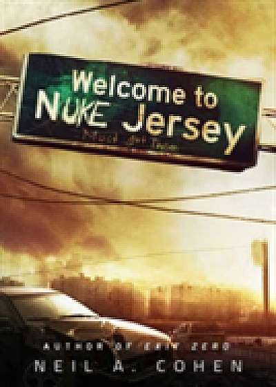 Welcome to Nuke Jersey