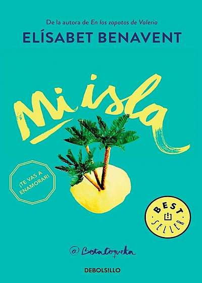 Mi Isla / My Island, Paperback
