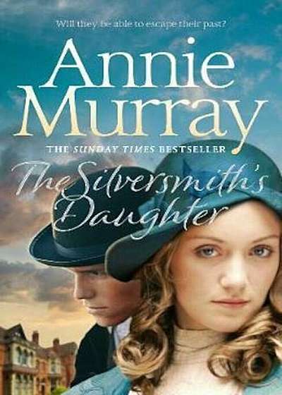 The Silversmith's Daughter, Hardcover