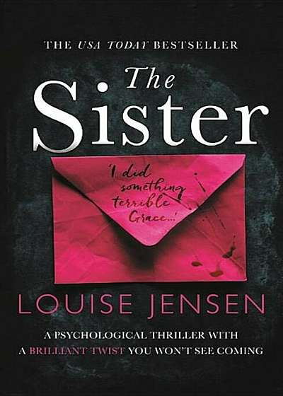 The Sister, Paperback