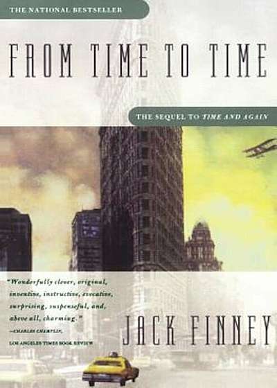 From Time to Time, Paperback