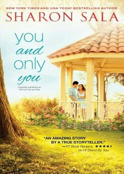 You and Only You, Paperback