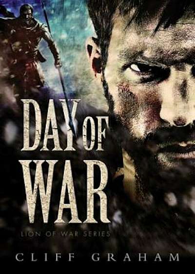 Day of War, Paperback