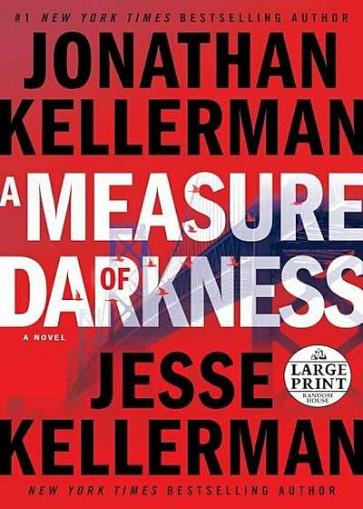 A Measure of Darkness, Paperback