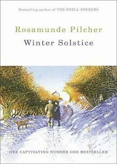 Winter Solstice, Paperback