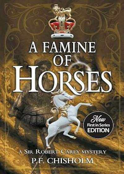 A Famine of Horses, Paperback