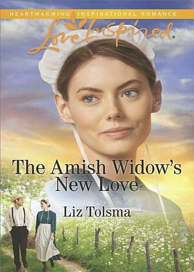 The Amish Widow's New Love, Paperback