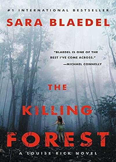 The Killing Forest, Paperback