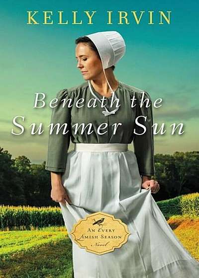 Beneath the Summer Sun, Paperback