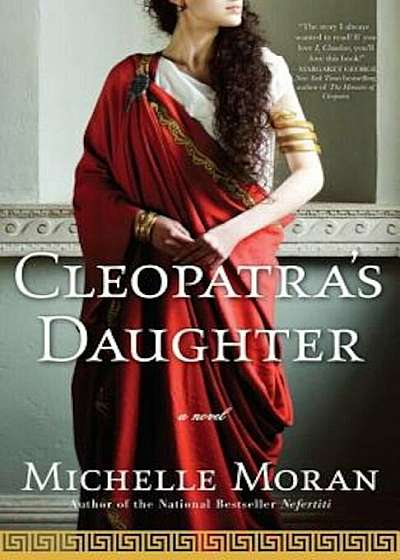 Cleopatra's Daughter, Paperback